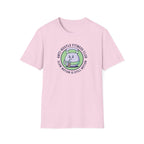 Slow motion is still motion T-Shirt