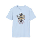 Dumbbell Support T-Shirt
