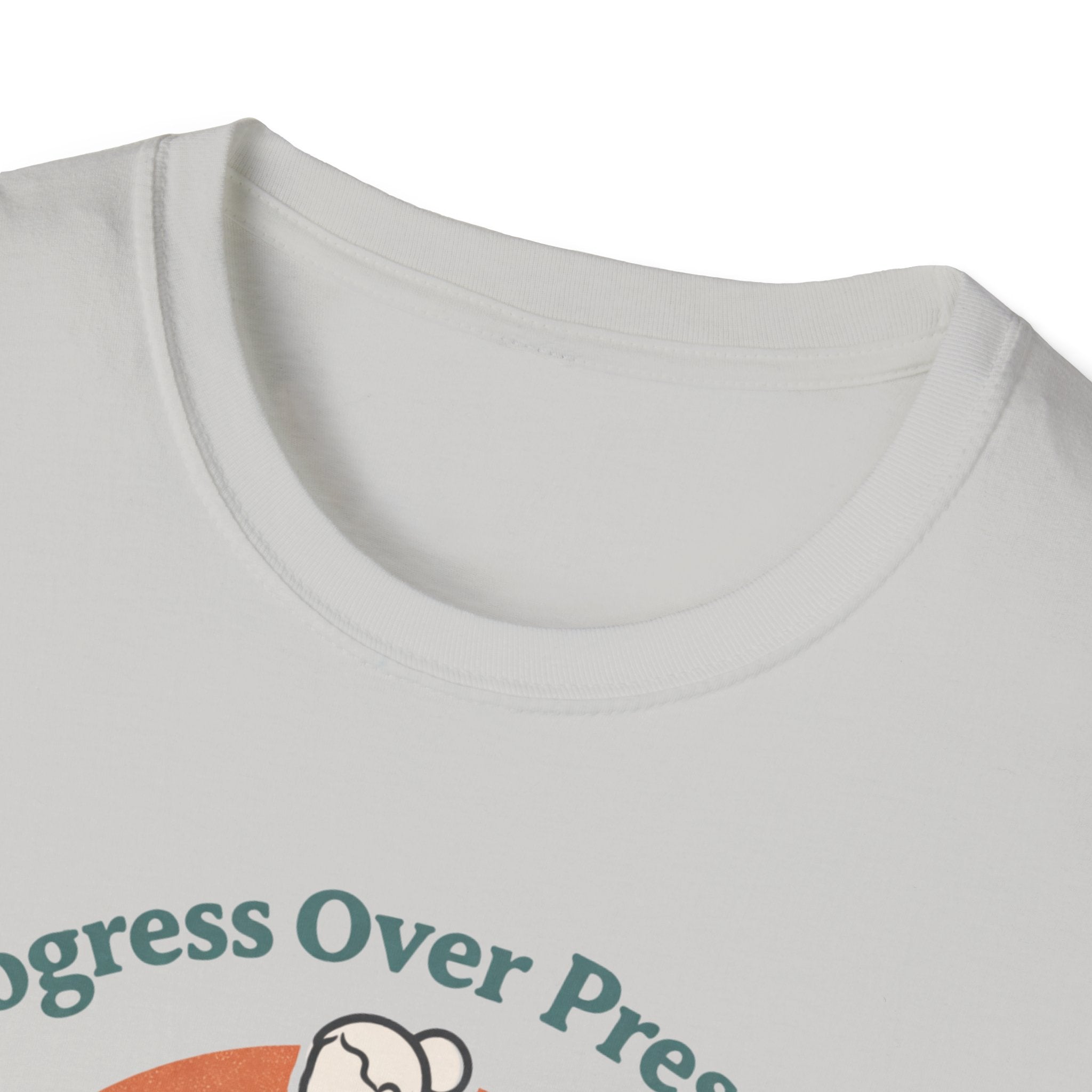 Every body is strong T-Shirt