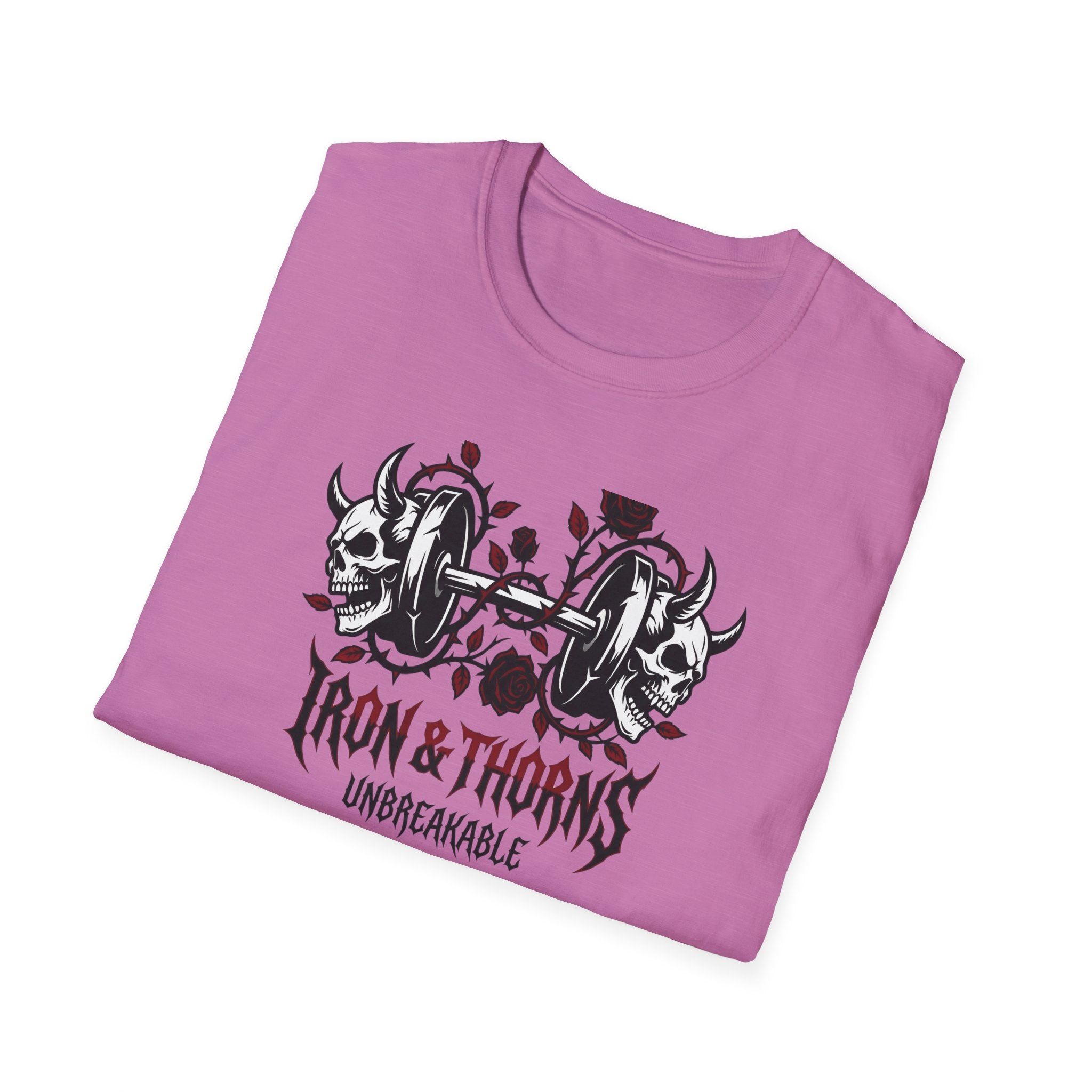 Iron and Thorn T-Shirt