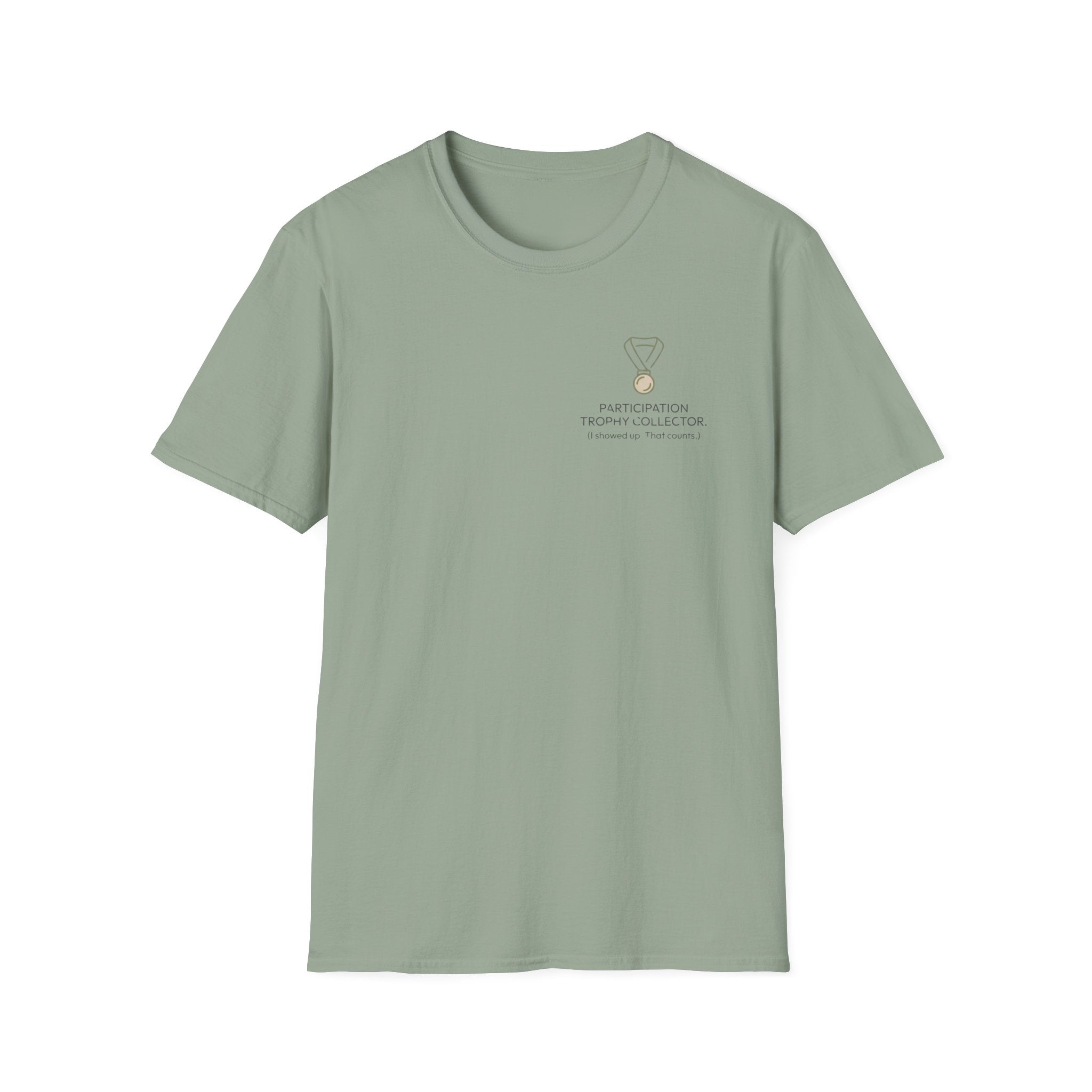 Participation Trophy T-Shirt