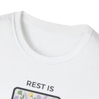 Rest is Productive T-Shirt