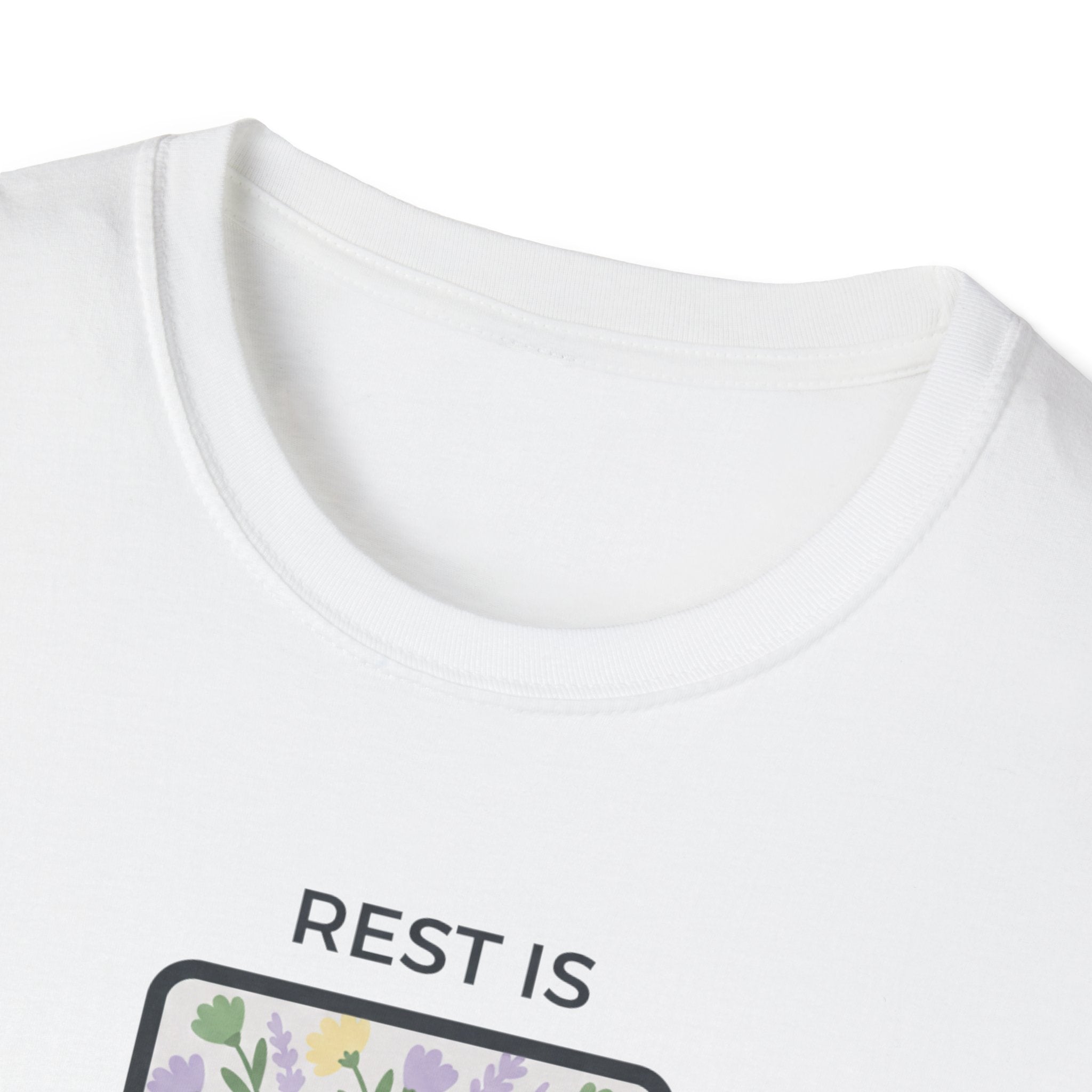 Rest is Productive T-Shirt
