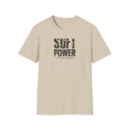 T-Shirt Soft Power 5000