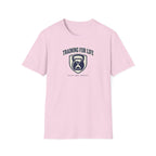 Training for life college T-Shirt