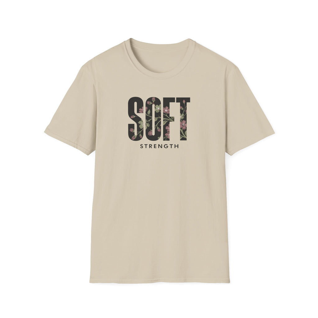 Soft Strength T-Shirt