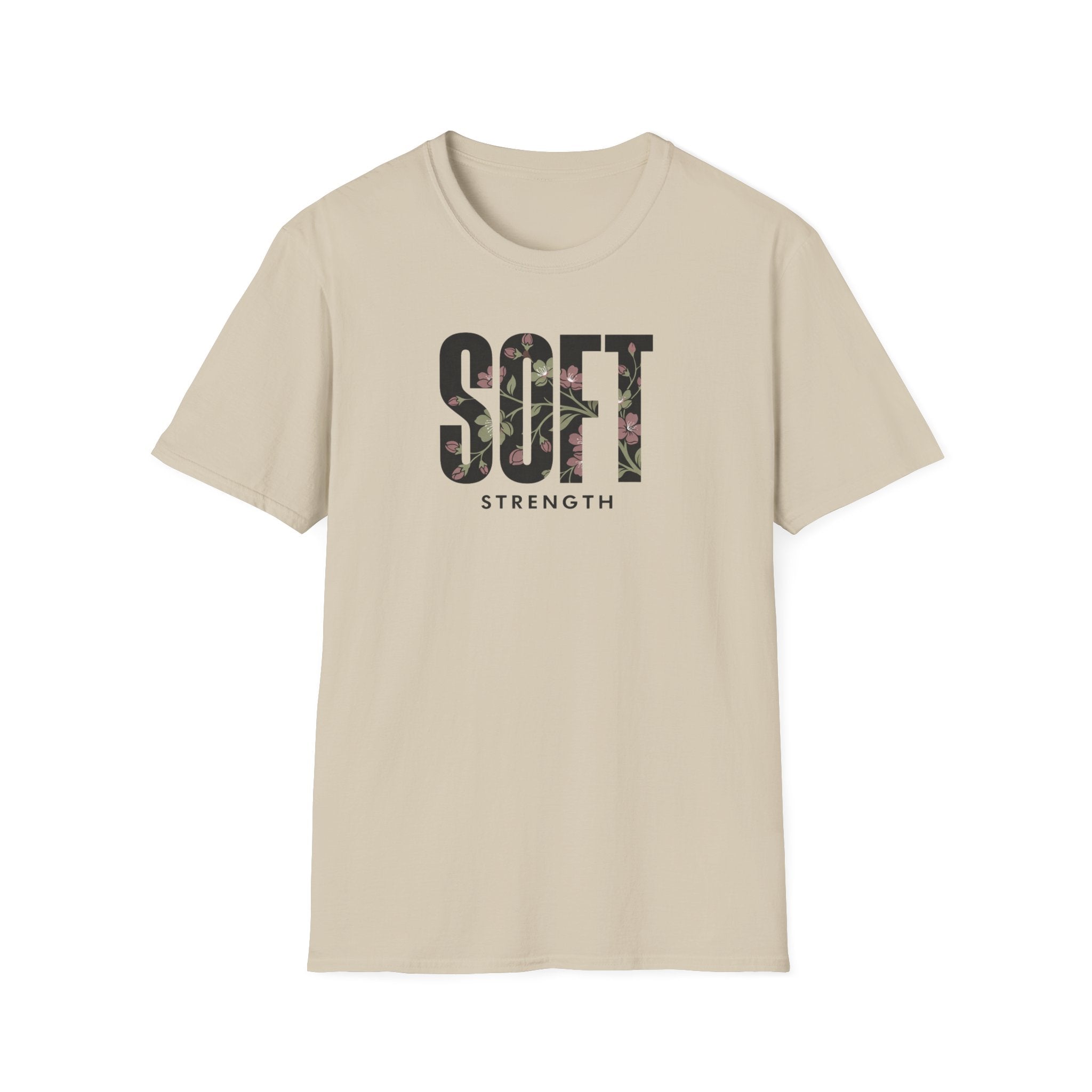 Soft Strength T-Shirt