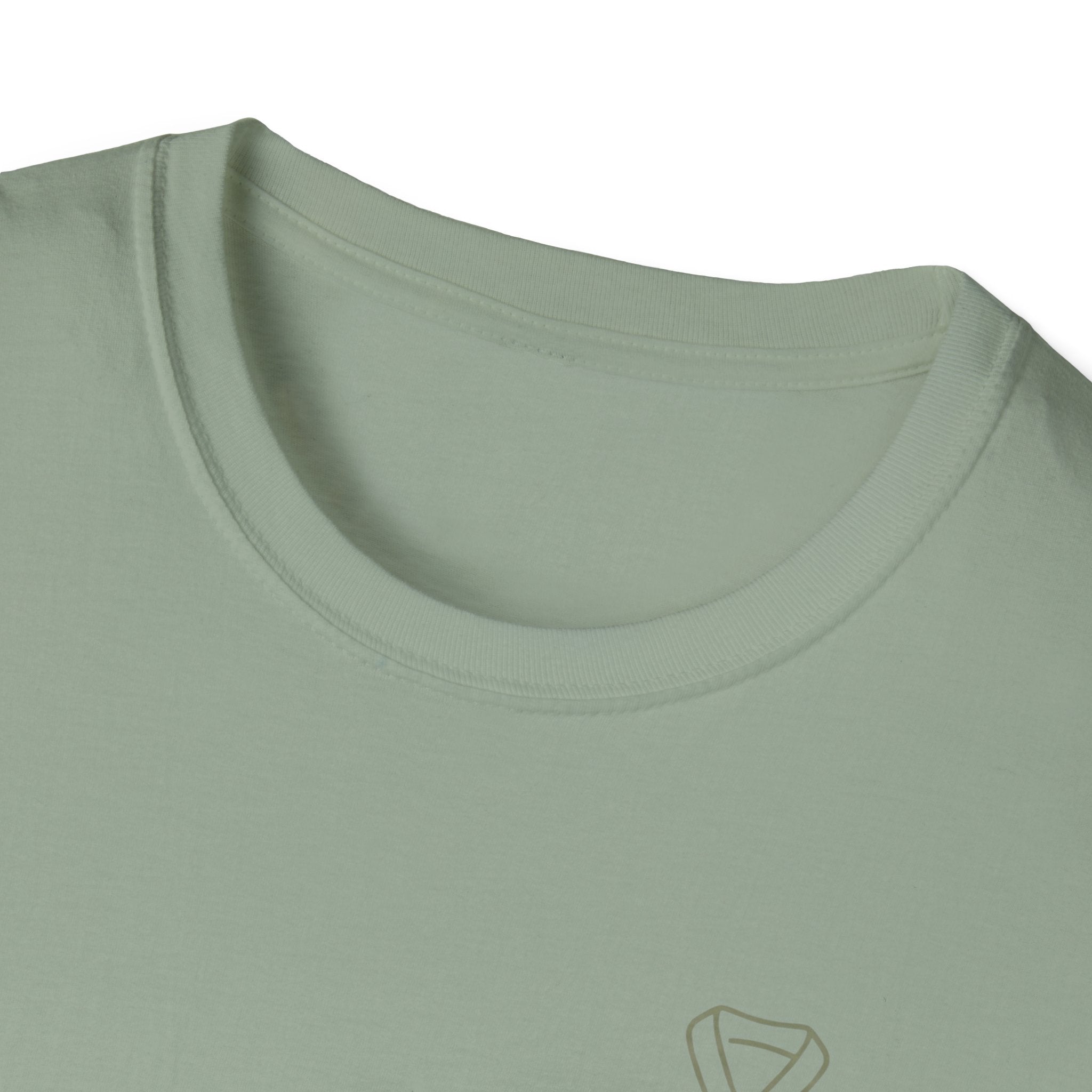 Participation Trophy T-Shirt