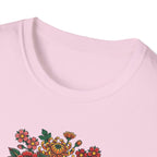 Strength and Bloom T-Shirt