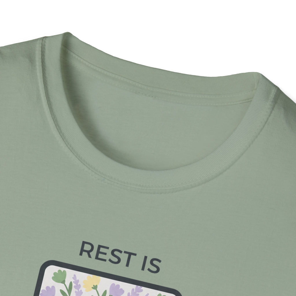 Rest is Productive T-Shirt
