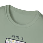 Rest is Productive T-Shirt