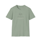Squatting now T-Shirt