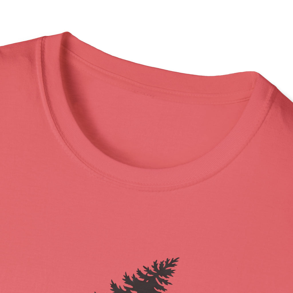 Deeply Rooted T-Shirt