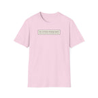 Local Human T-Shirt