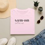 T-Shirt Gym-ish