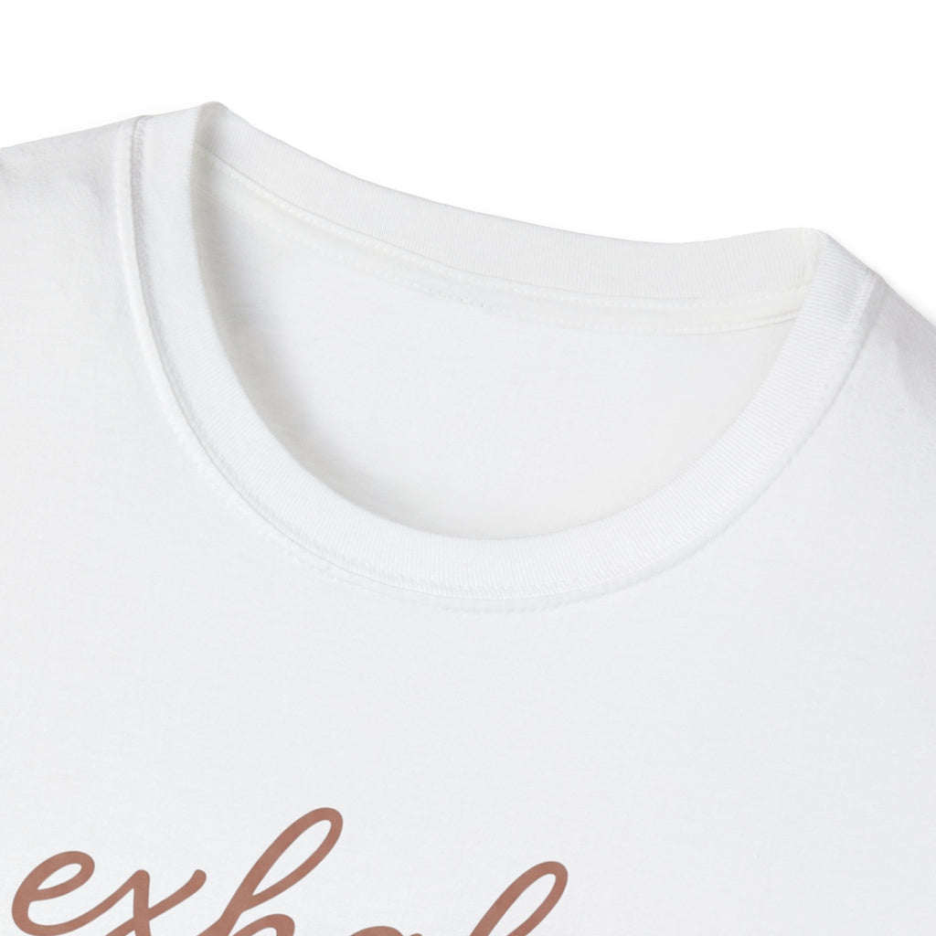 Exhale T-Shirt