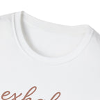 Exhale T-Shirt