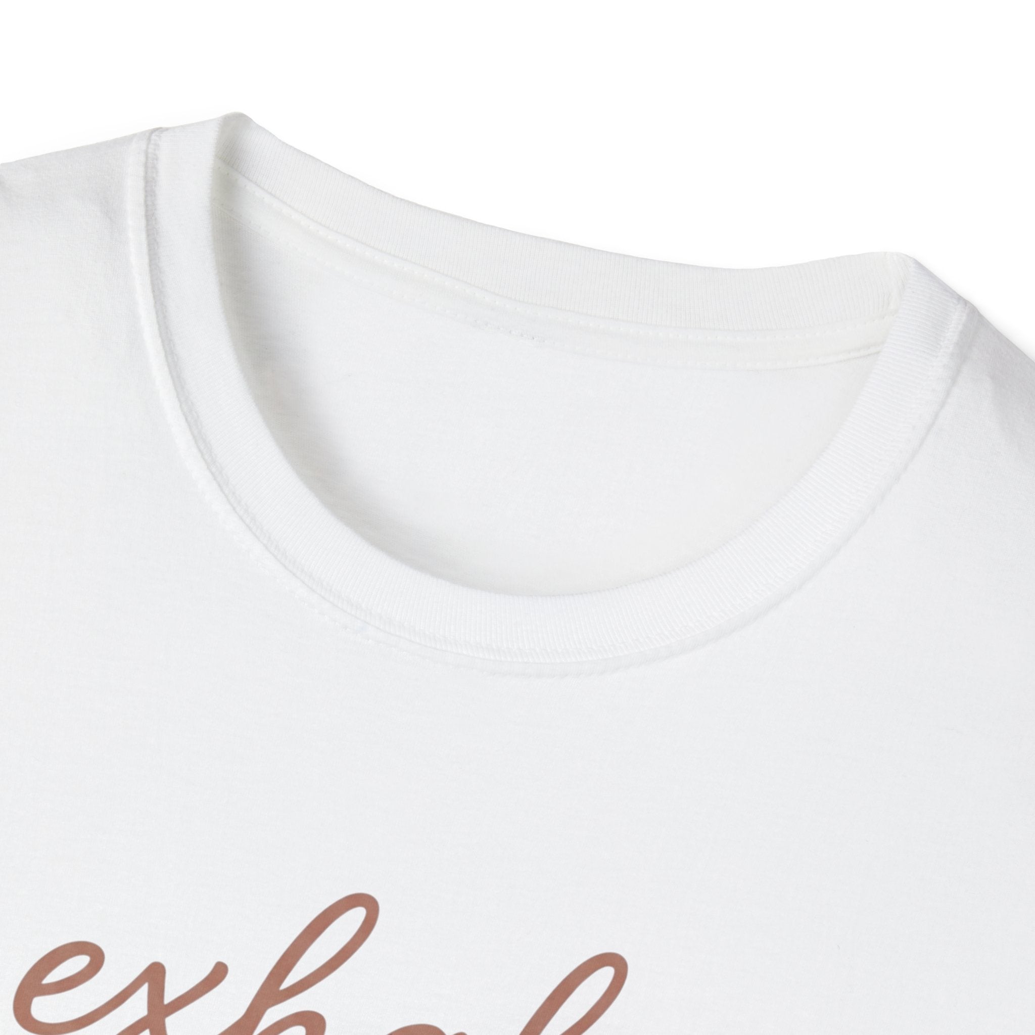 Exhale T-Shirt