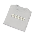 Local Human T-Shirt