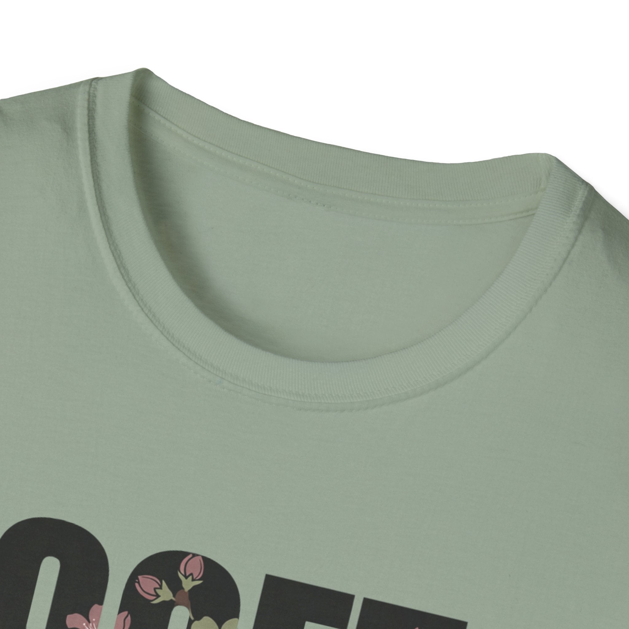 Soft Strength T-Shirt