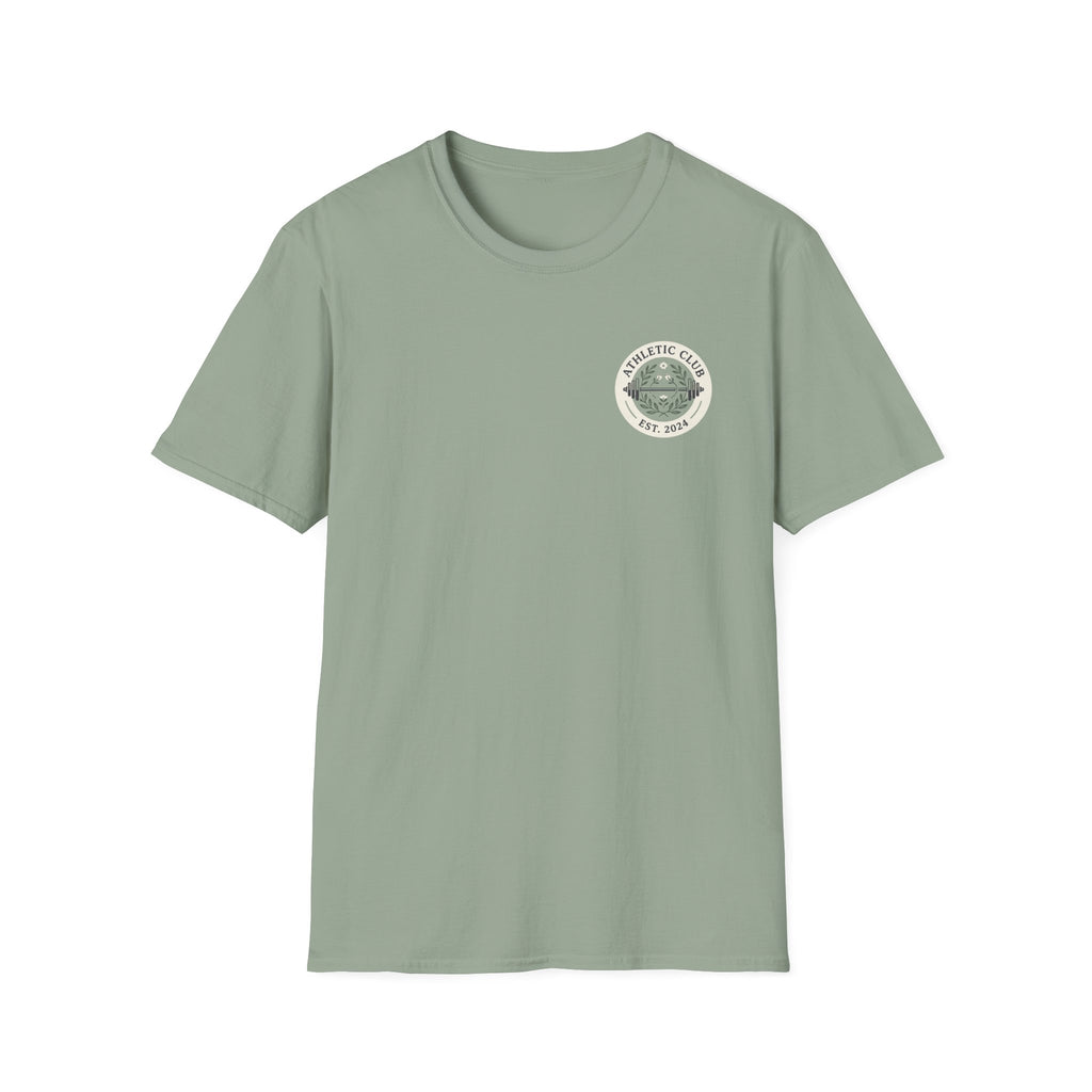 Athletic Club T-Shirt