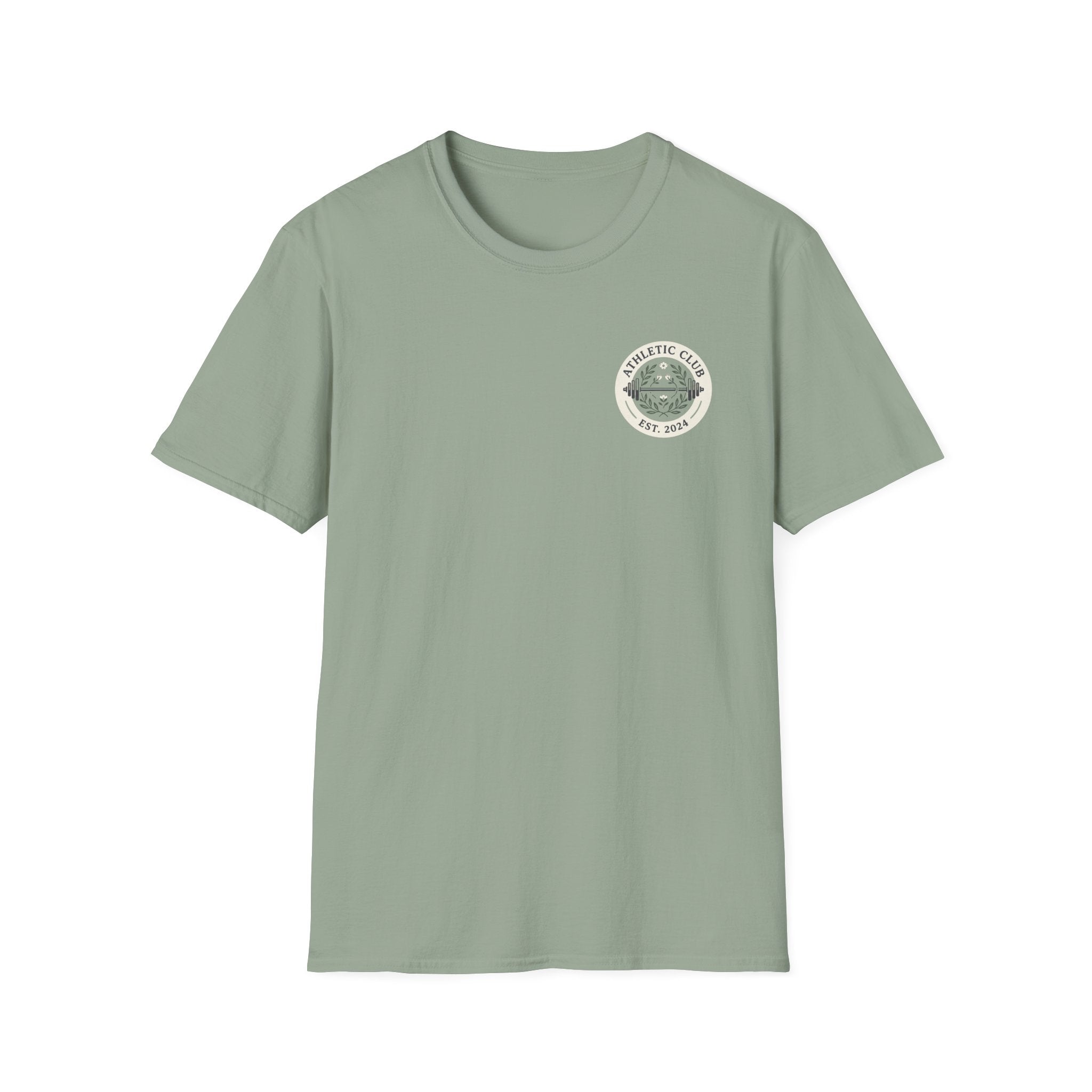 Athletic Club T-Shirt