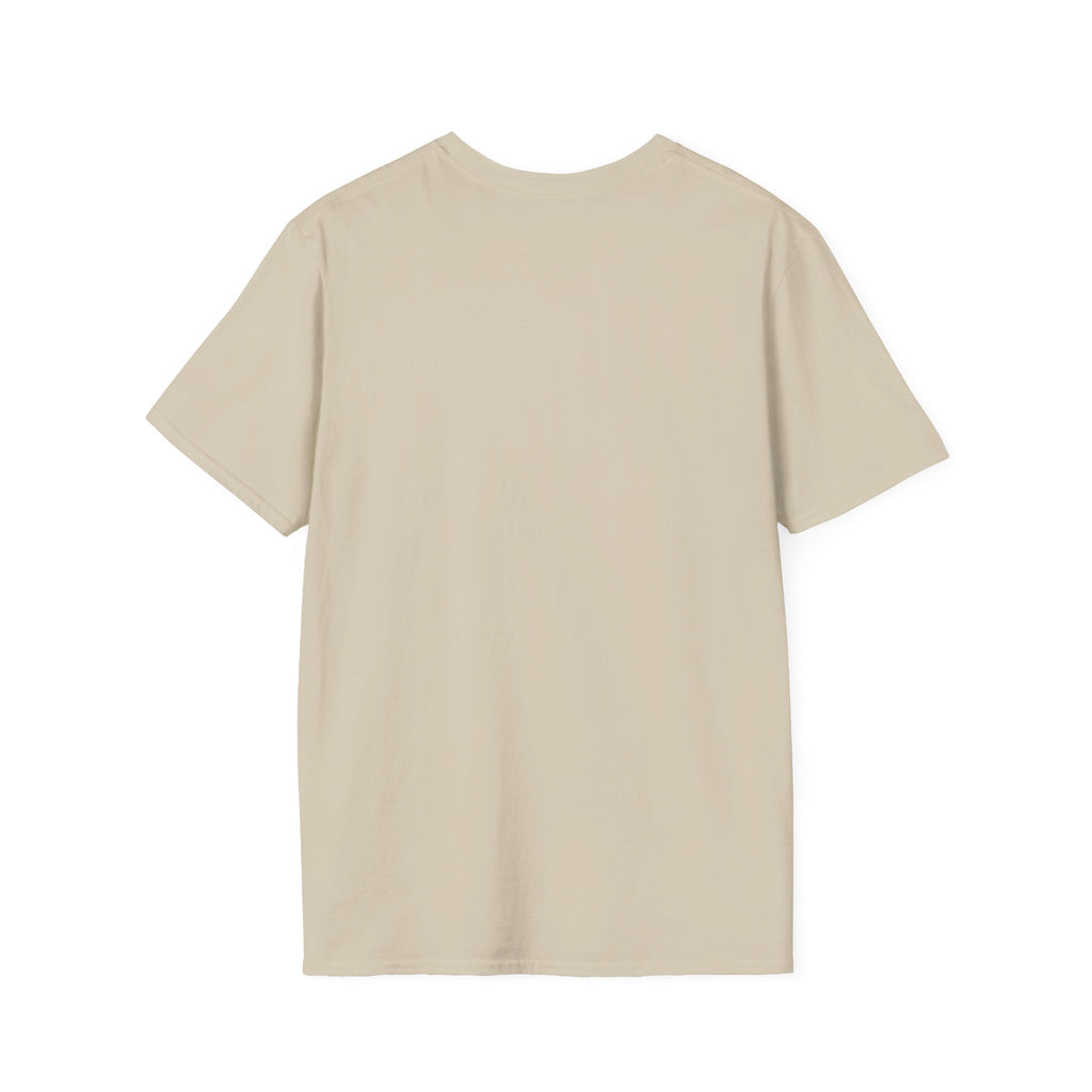 Hardest Par is showing up T-Shirt #2
