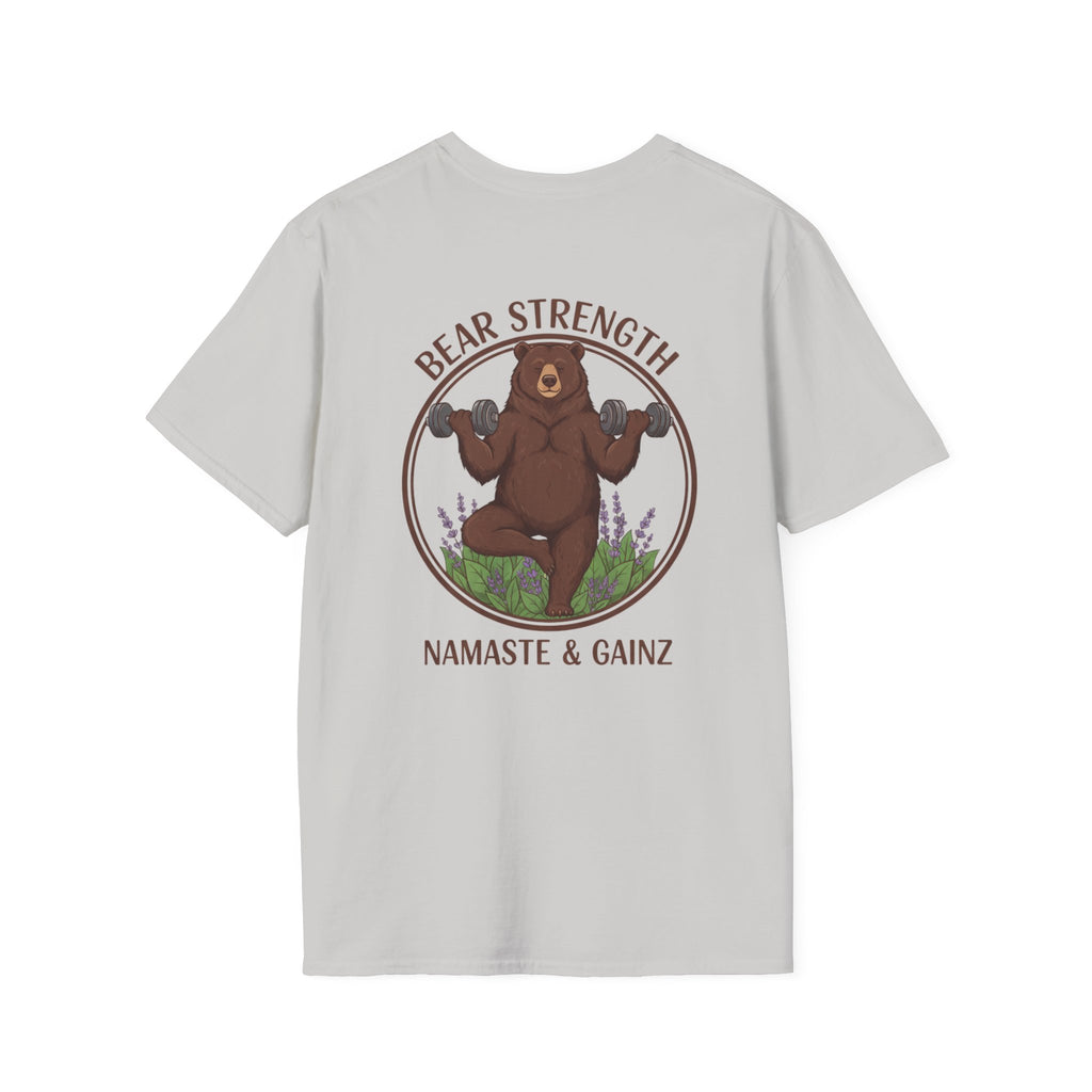Bear Strength T-Shirt