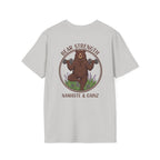 Bear Strength T-Shirt