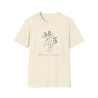 Movement is medicine T-Shirt
