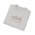 Exhale T-Shirt