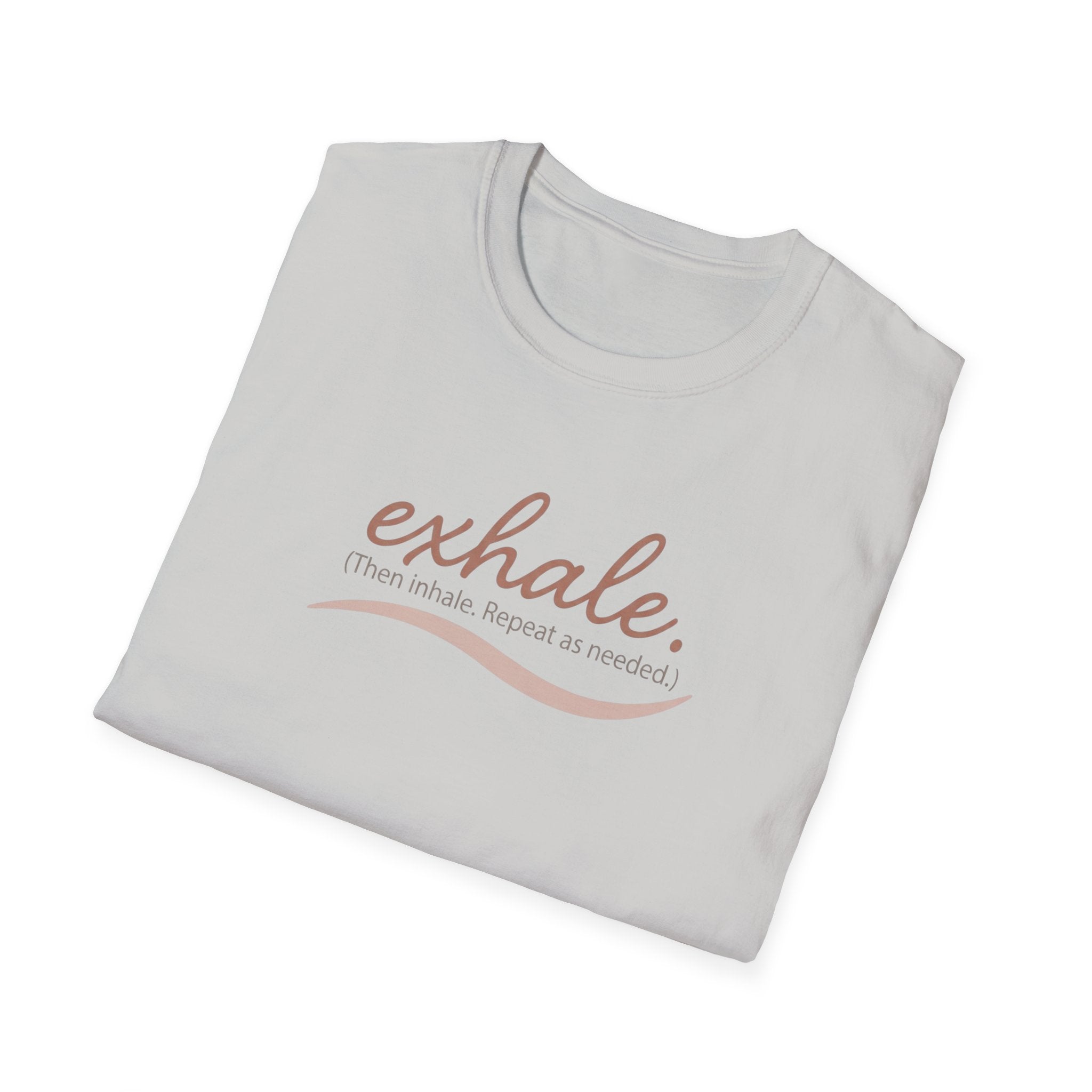 Exhale T-Shirt