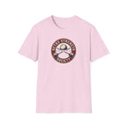 Retro Strength society T-shirt #2