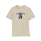 Training for life college T-Shirt
