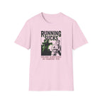 Running Sucks T-Shirt