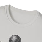 Dumbbell Support T-Shirt