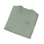 Daily Blend T-Shirt - Double sided