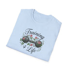 T4L - Dumbbell T-Shirt