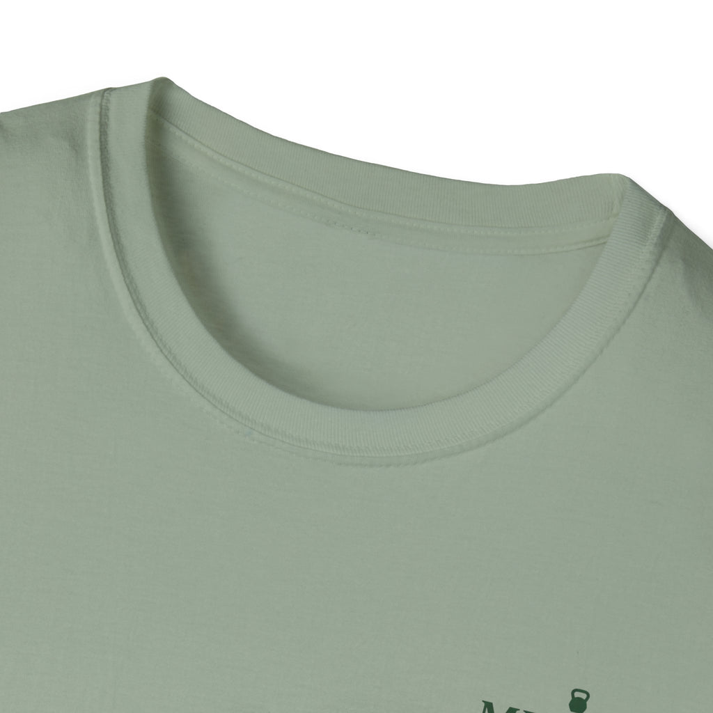 Midlife Muscle Club T-Shirt