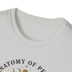 Anatomy of Peace T-Shirt