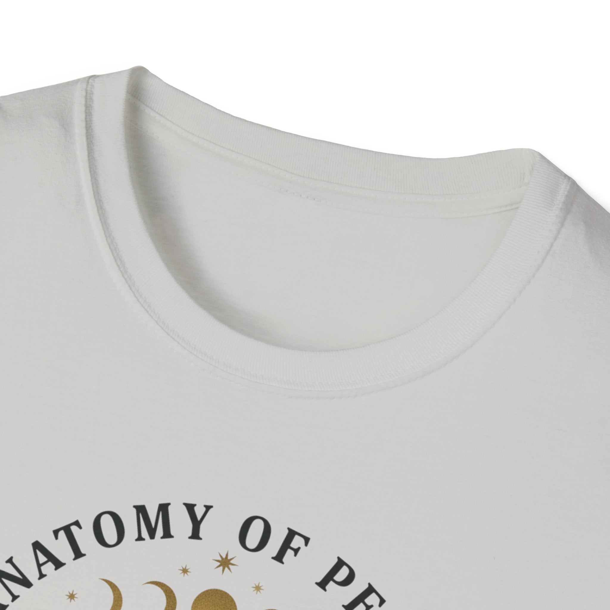 Anatomy of Peace T-Shirt