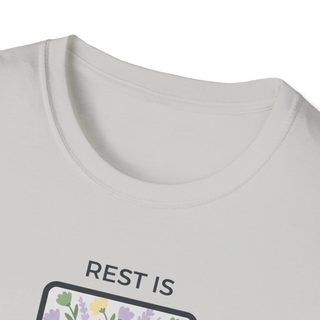 Rest is Productive T-Shirt