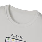 Rest is Productive T-Shirt