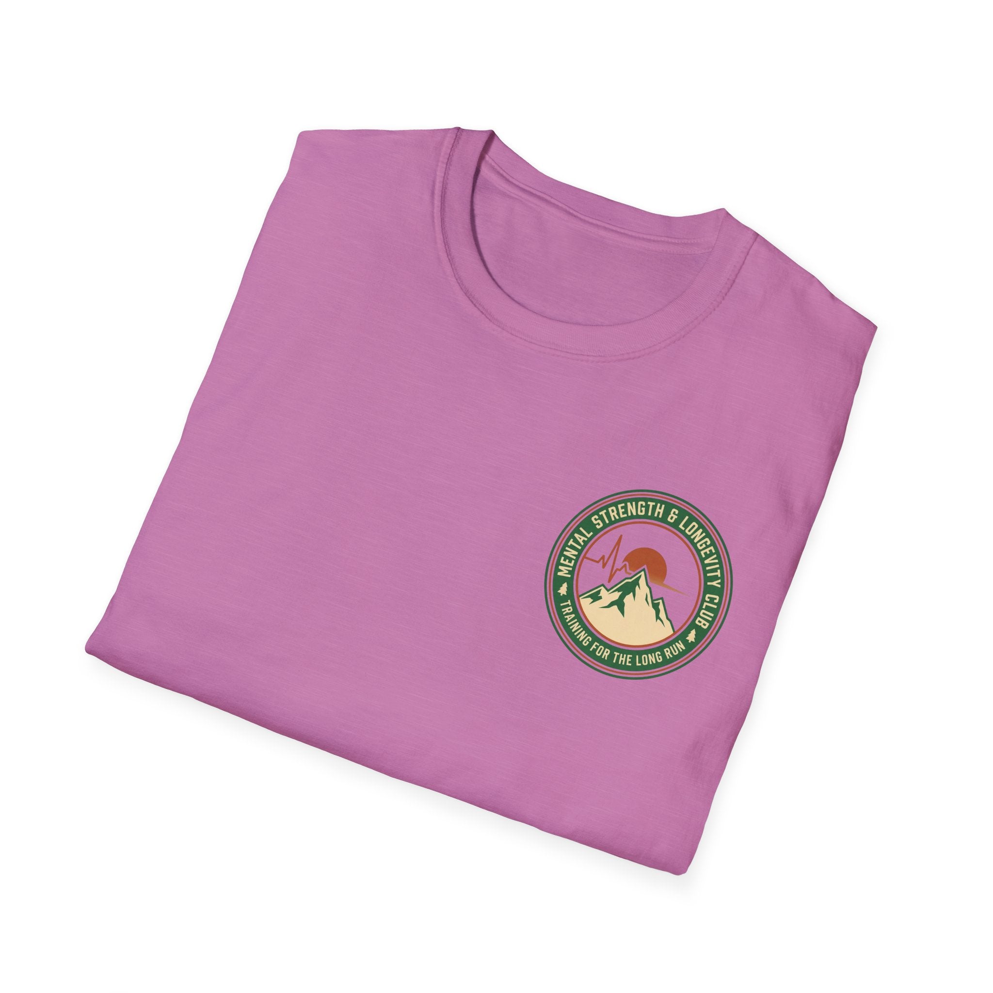 Mental Strength T-Shirt