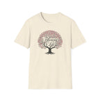 T4L - Tree  T-Shirt