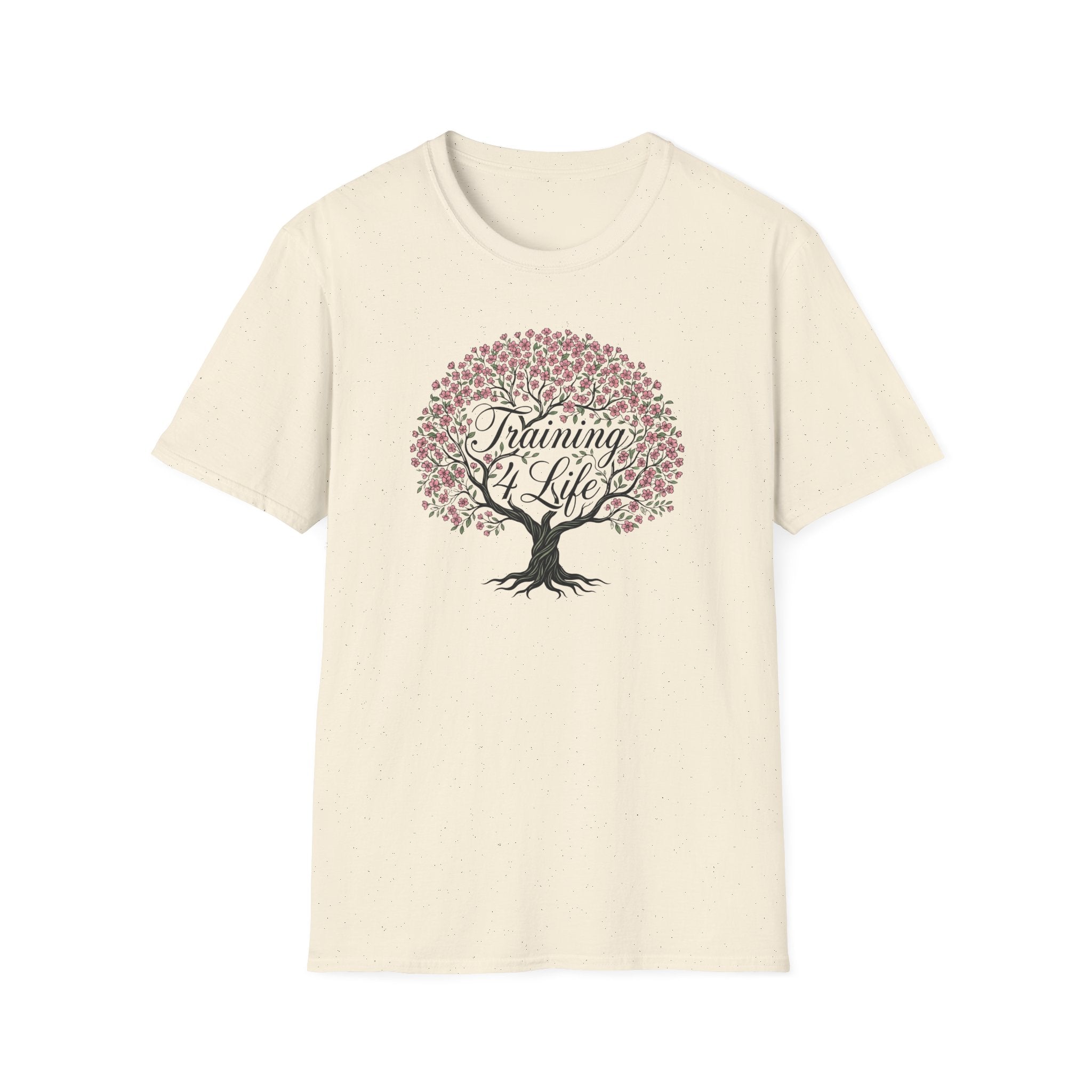 T4L - Tree  T-Shirt