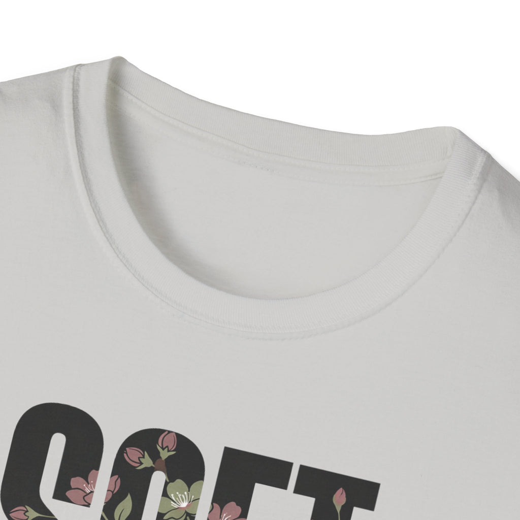 Soft Strength T-Shirt