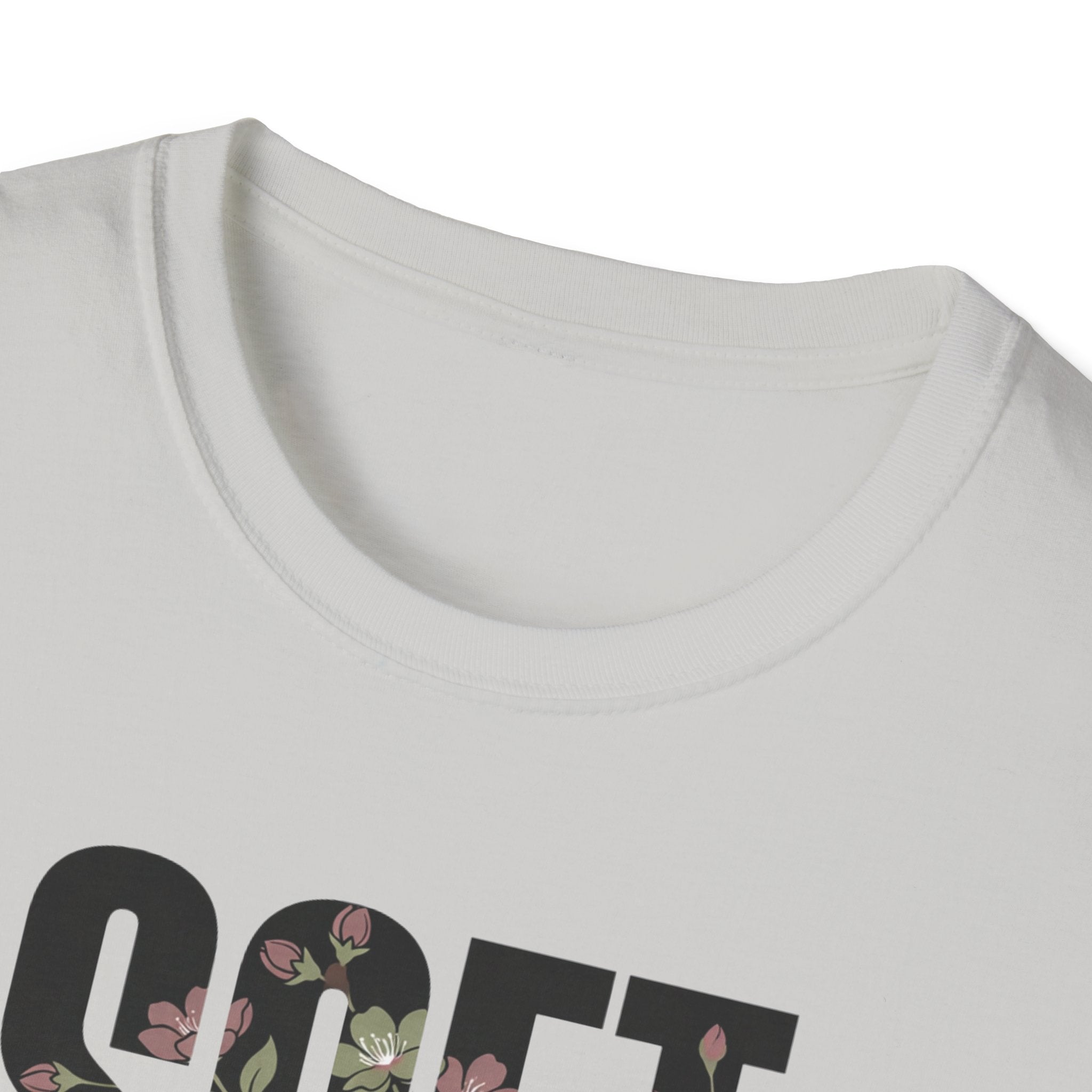 Soft Strength T-Shirt