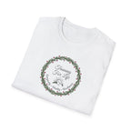 TFL round floral T-Shirt