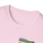 progress _ Perfect T-Shirt